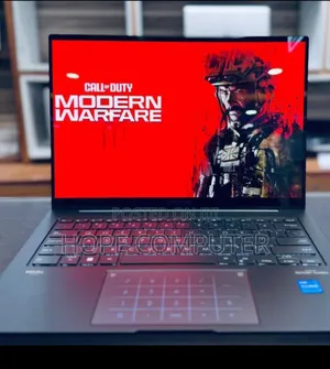 Photo - New Laptop Asus ZenBook UX31A 16GB Intel Core I7 SSD 512GB