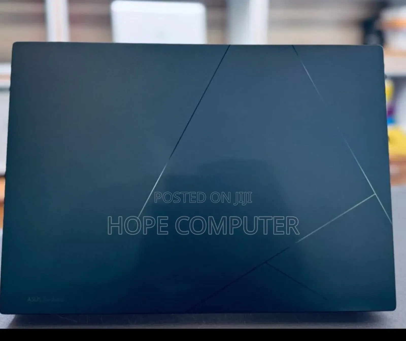 New Laptop Asus ZenBook UX31A 16GB Intel Core I7 SSD 512GB