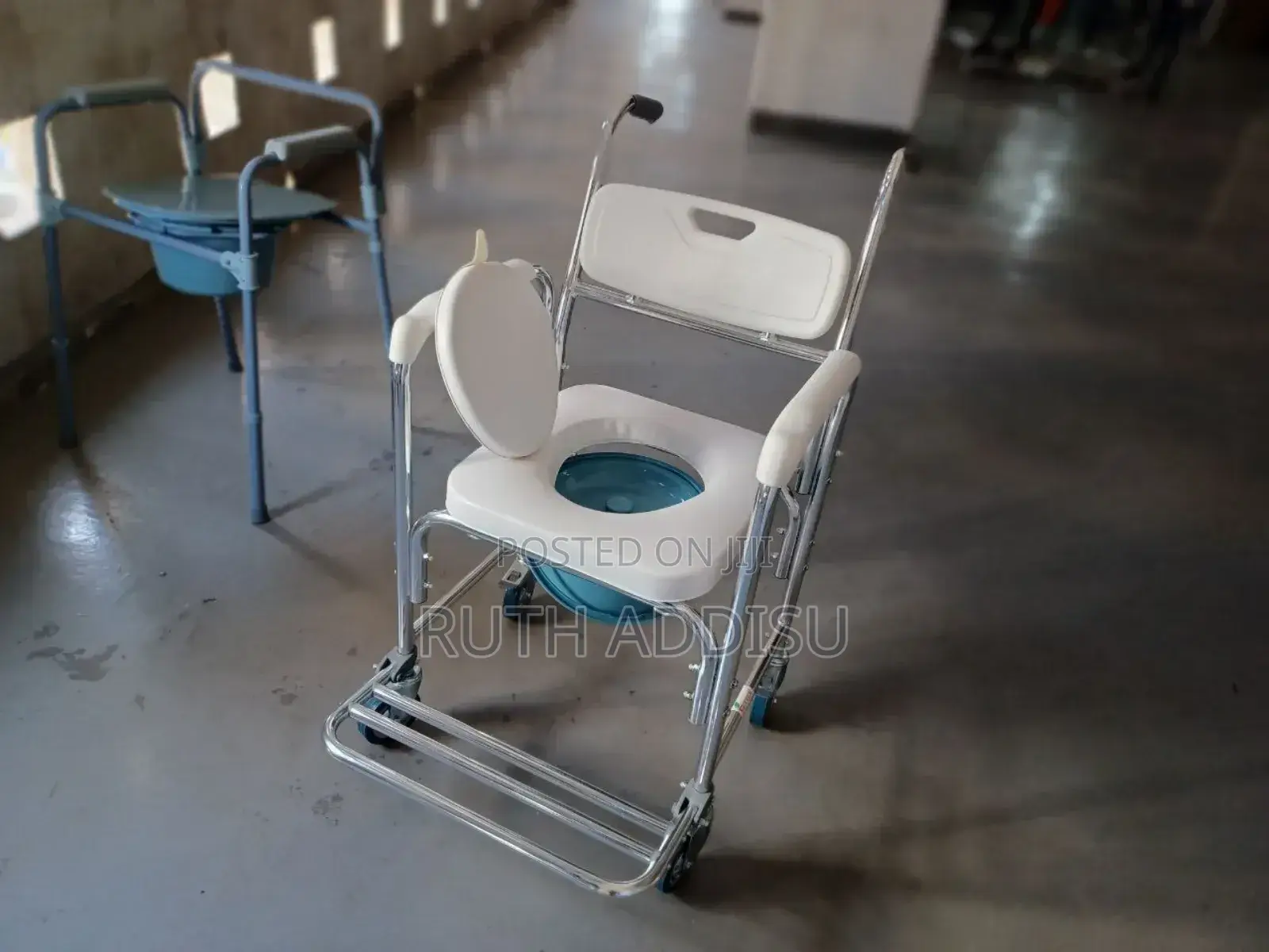 Commode Chair32commode Chair99poty Chair Almunium98commode