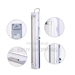 Perfect for Camping Rechargeable Led Emergency Lamp