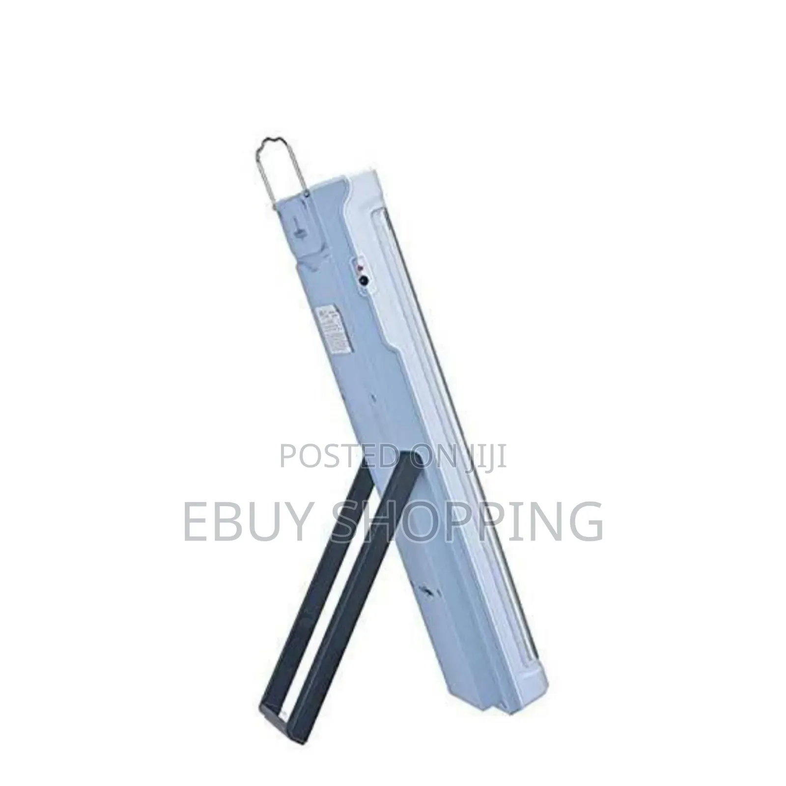 Perfect for Camping Rechargeable Led Emergency Lamp