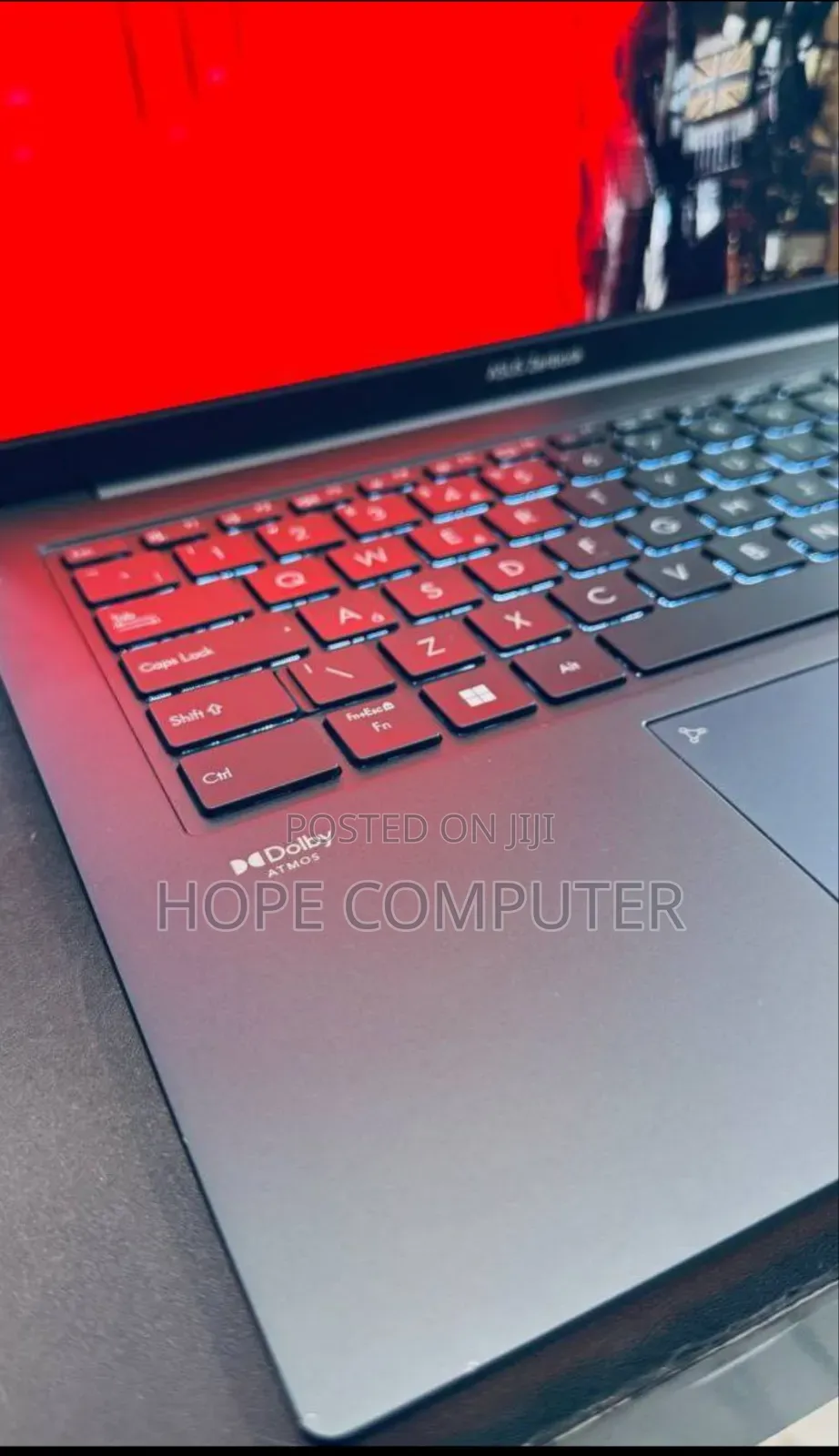 New Laptop Asus ZenBook UX31A 16GB Intel Core I7 SSD 512GB