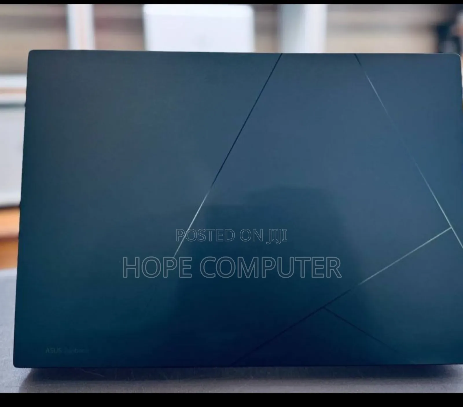 New Laptop Asus ZenBook UX31A 16GB Intel Core I7 SSD 512GB