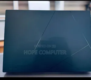 New Laptop Asus ZenBook UX31A 16GB Intel Core I7 SSD 512GB