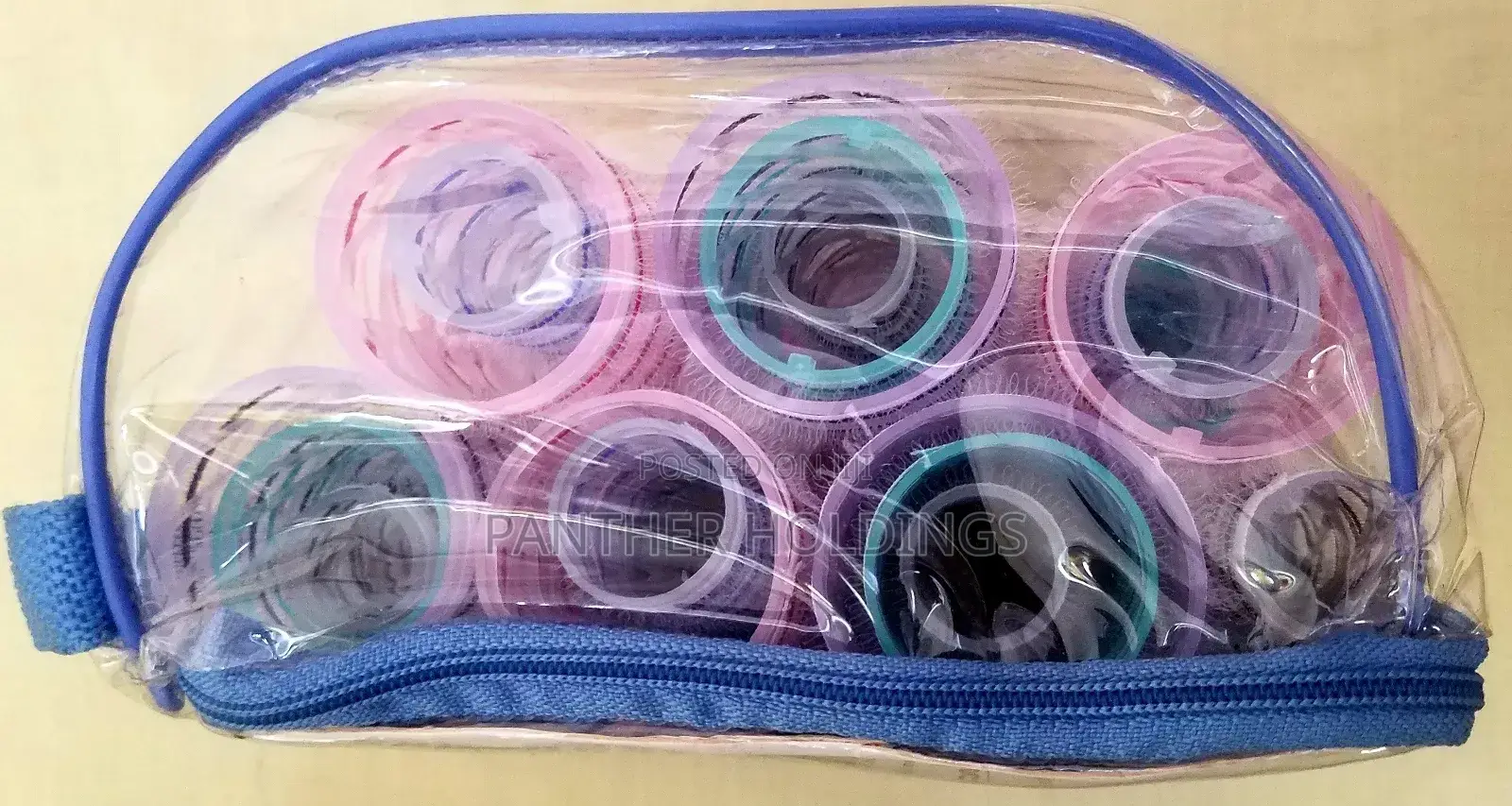 Easyout Self Holding Rollers