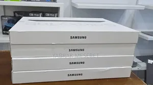 New Samsung Galaxy Tab A9 128 GB Silver