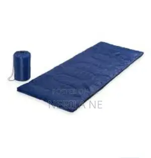 Foldable Sleeping Bag