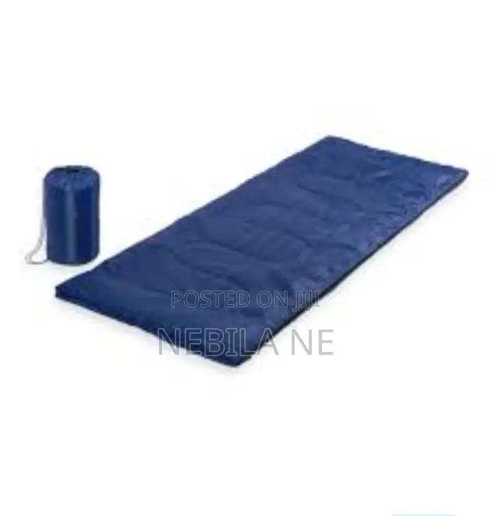 Foldable Sleeping Bag