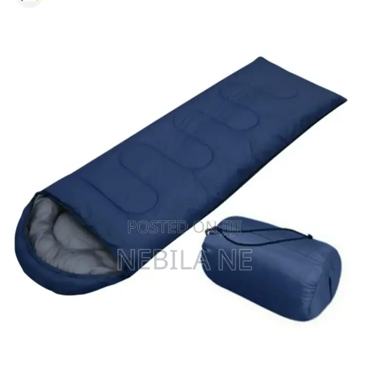 Foldable Sleeping Bag