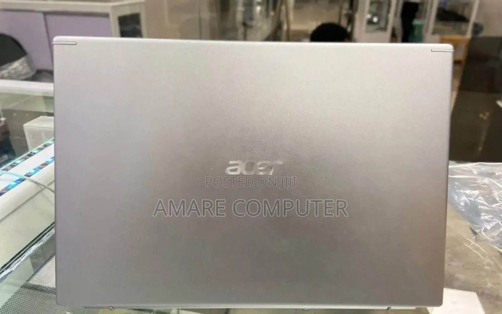 New Laptop Acer Aspire 1 16GB Intel Core I7 HDD+SSD 256GB