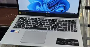 New Laptop Acer Aspire 1 16GB Intel Core I7 HDD+SSD 256GB