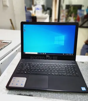 Photo - New Laptop Dell Vostro 1510 8GB Intel Core I5 HDD 1T
