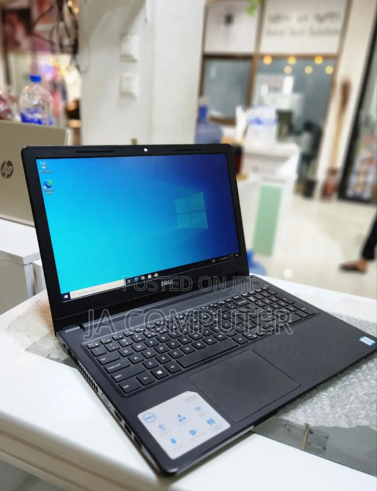 New Laptop Dell Vostro 1510 8GB Intel Core I5 HDD 1T