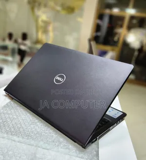 New Laptop Dell Vostro 1510 8GB Intel Core I5 HDD 1T