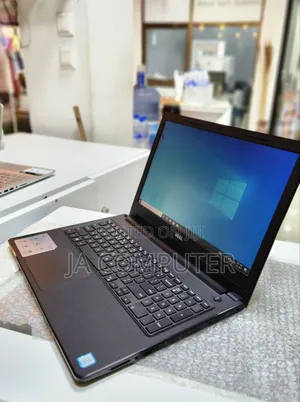 New Laptop Dell Vostro 1510 8GB Intel Core I5 HDD 1T