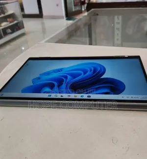 Photo - New Laptop HP Pavilion 15 16GB Intel Core I7 SSD 512GB