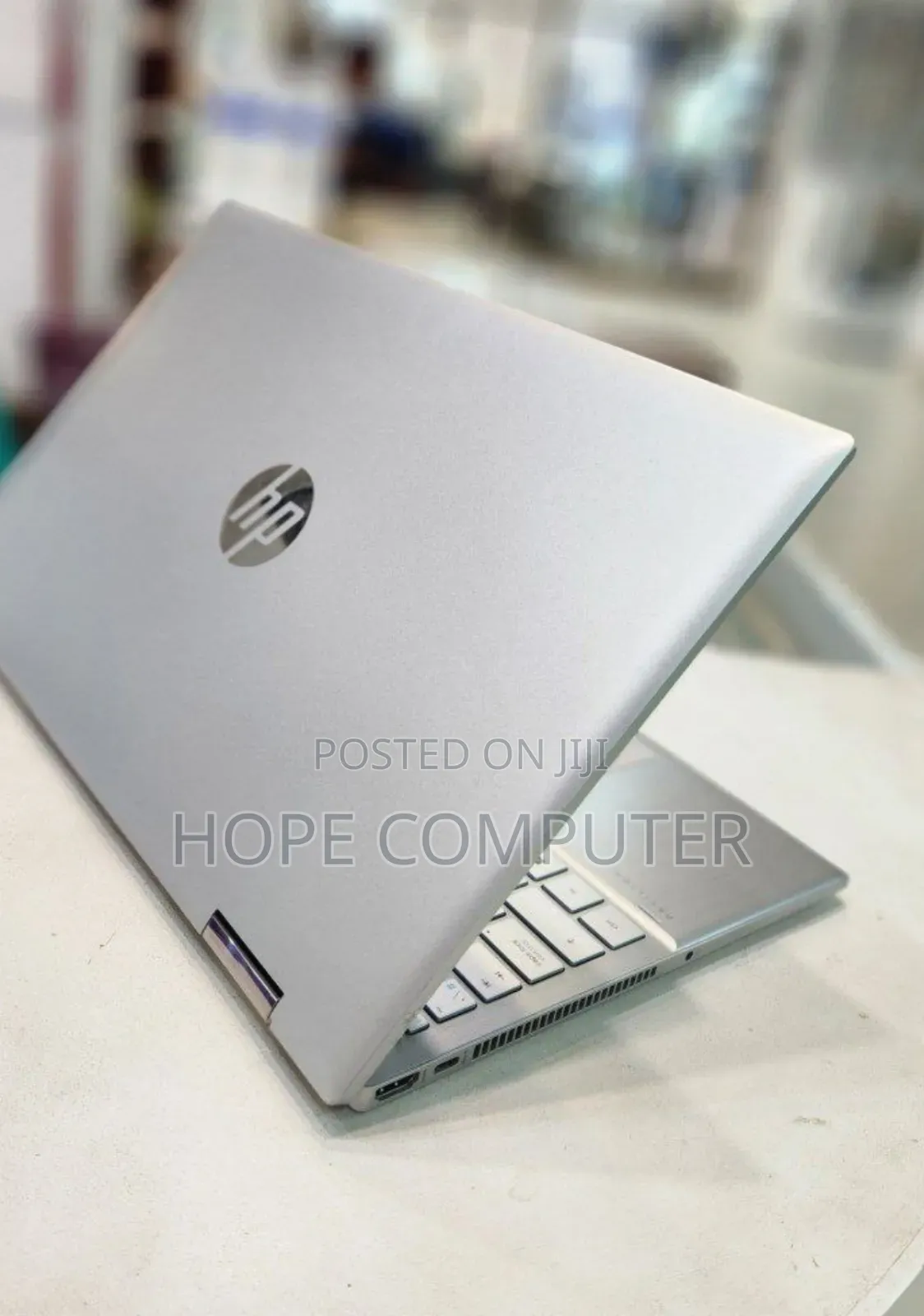 New Laptop HP Pavilion 15 16GB Intel Core I7 SSD 512GB