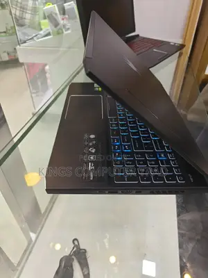 New Laptop Acer Predator Helios Neo 16 16GB Intel Core I7 SSD 1T