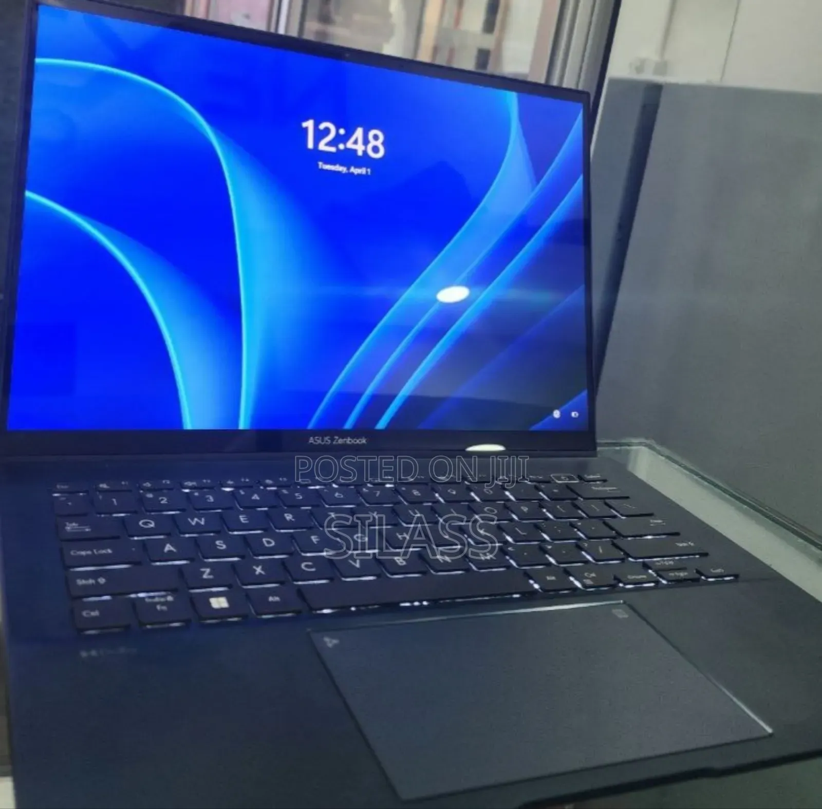 New Laptop Asus VivoBook 15 X505BA 16GB Intel Core I7 SSD 512GB