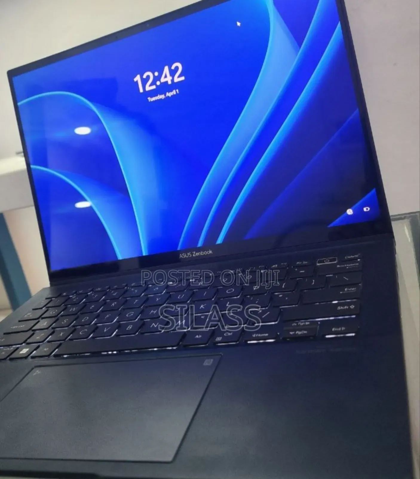 New Laptop Asus VivoBook 15 X505BA 16GB Intel Core I7 SSD 512GB