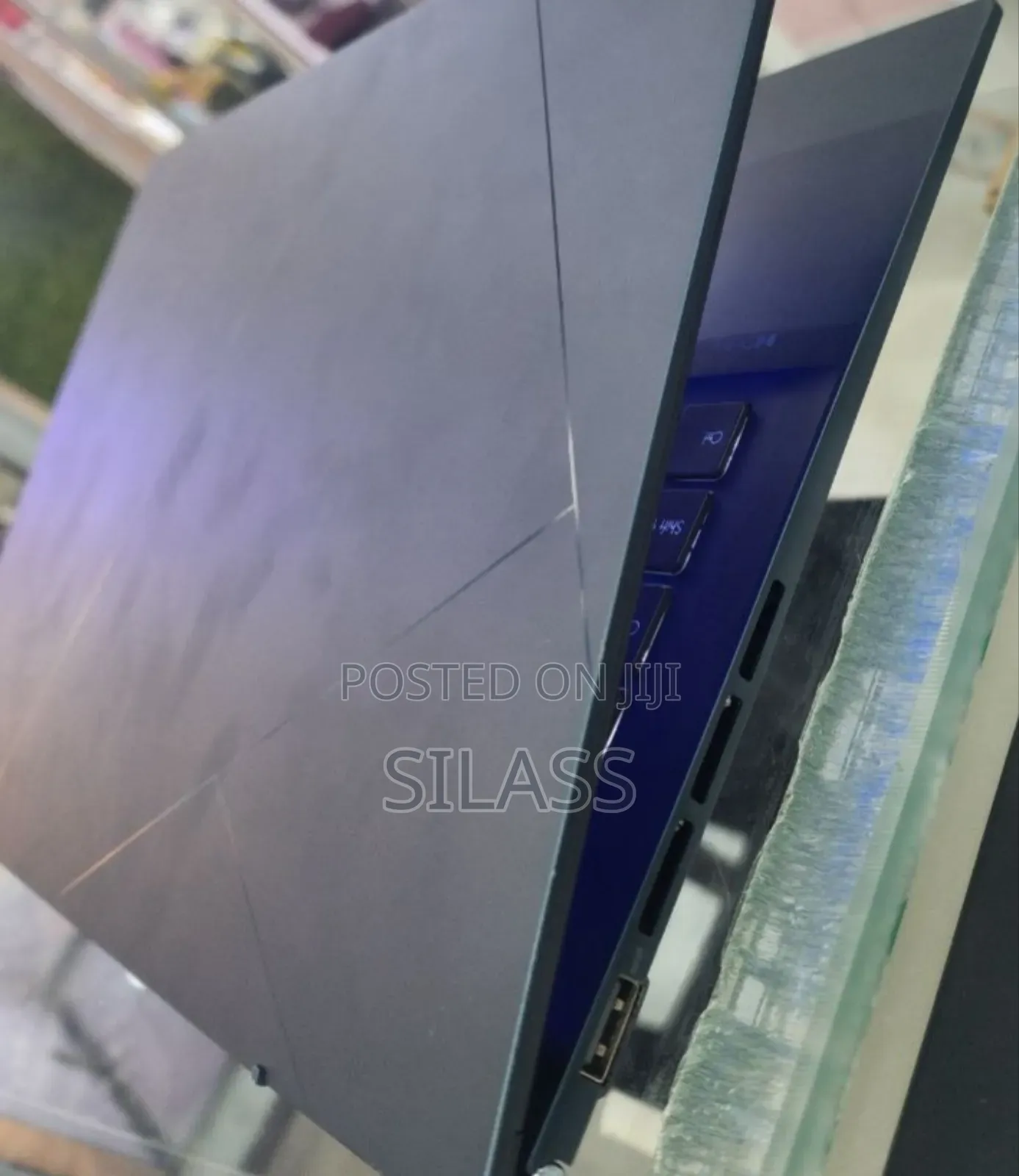 New Laptop Asus VivoBook 15 X505BA 16GB Intel Core I7 SSD 512GB