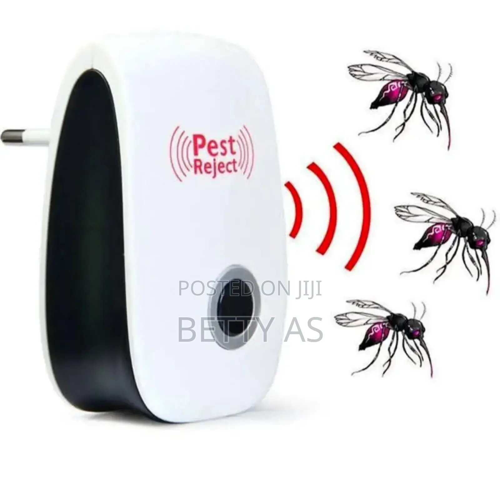 Electronic Pest Repeller
