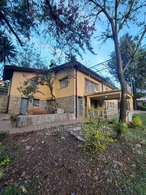 Furnished 6bdrm House in Bisrat Gabriel, Nifas Silk-Lafto for sale