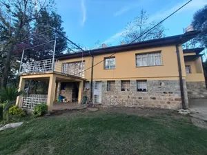 Furnished 6bdrm House in Bisrat Gabriel, Nifas Silk-Lafto for sale