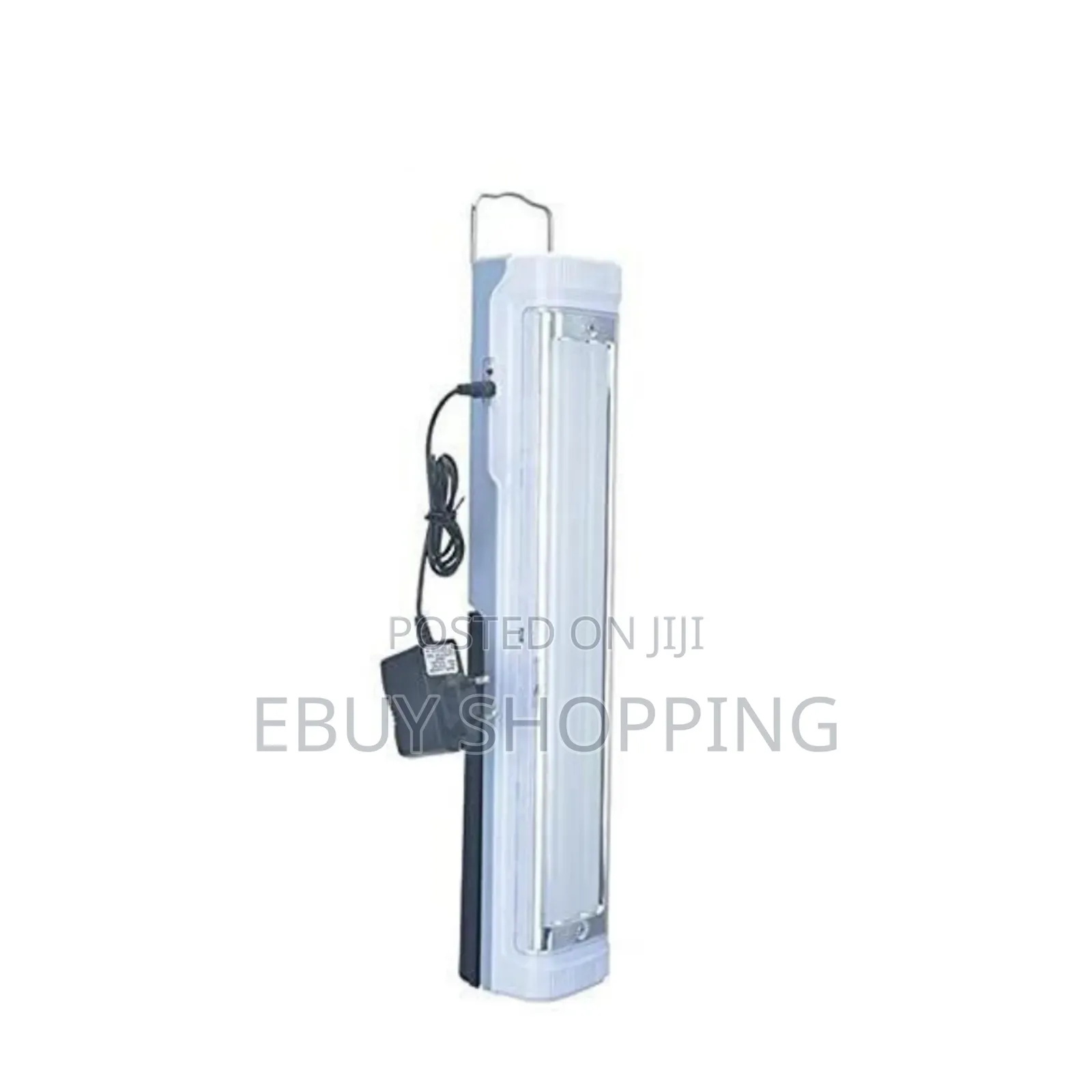 5,500mah Rechargeable Led Emergency Lamp