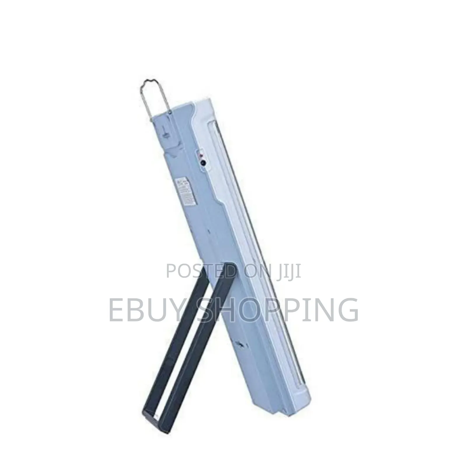 5,500mah Rechargeable Led Emergency Lamp