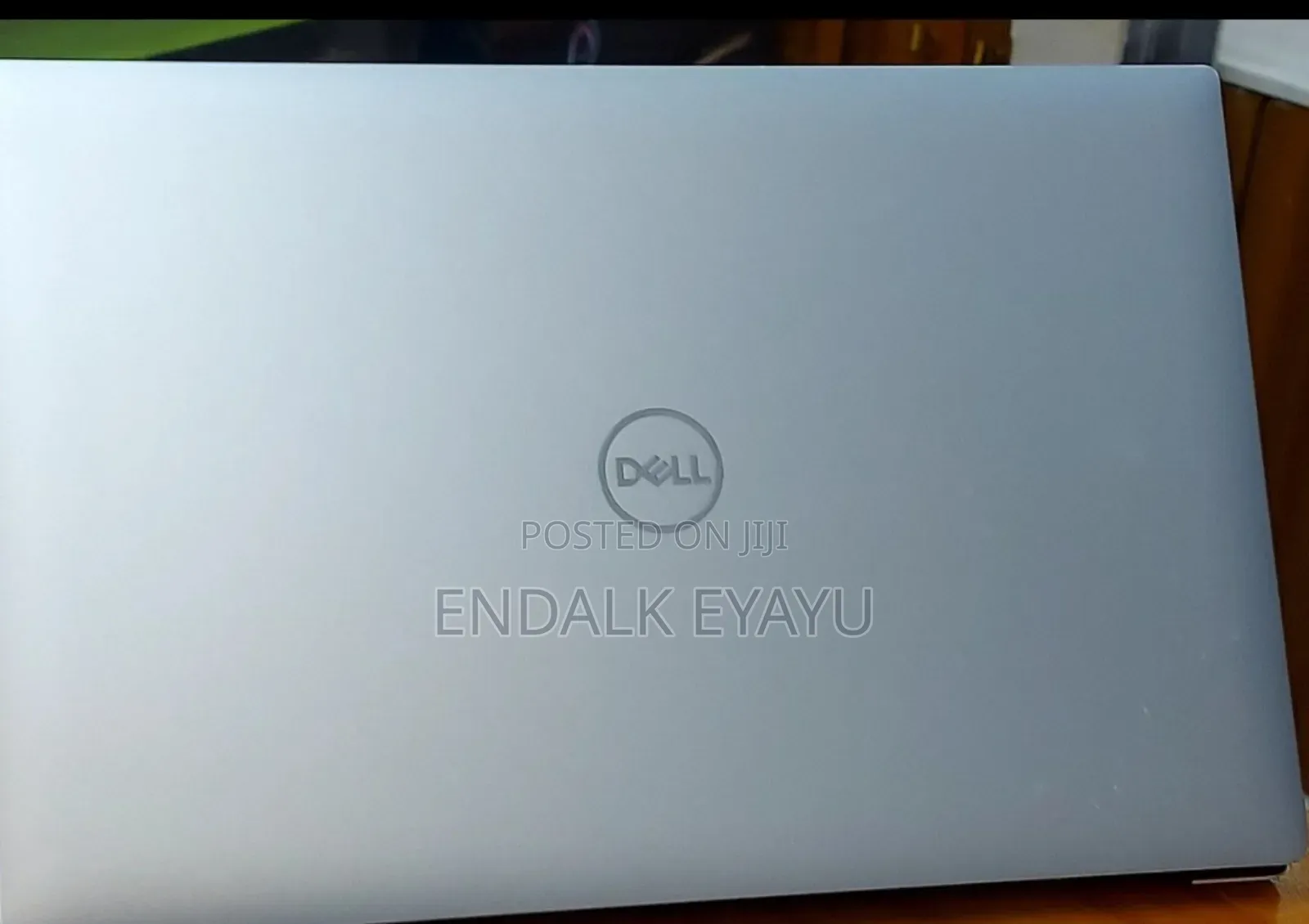 New Laptop Dell Precision 5540 32GB Intel Core I7 SSD 512GB