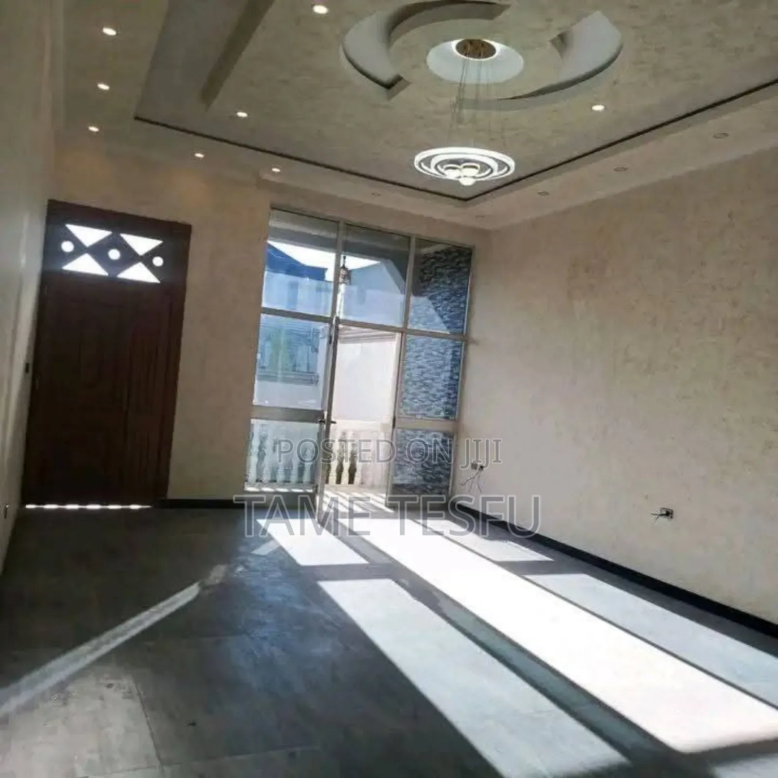 Furnished 6bdrm House in Bisrat Gabriel, Nifas Silk-Lafto for sale