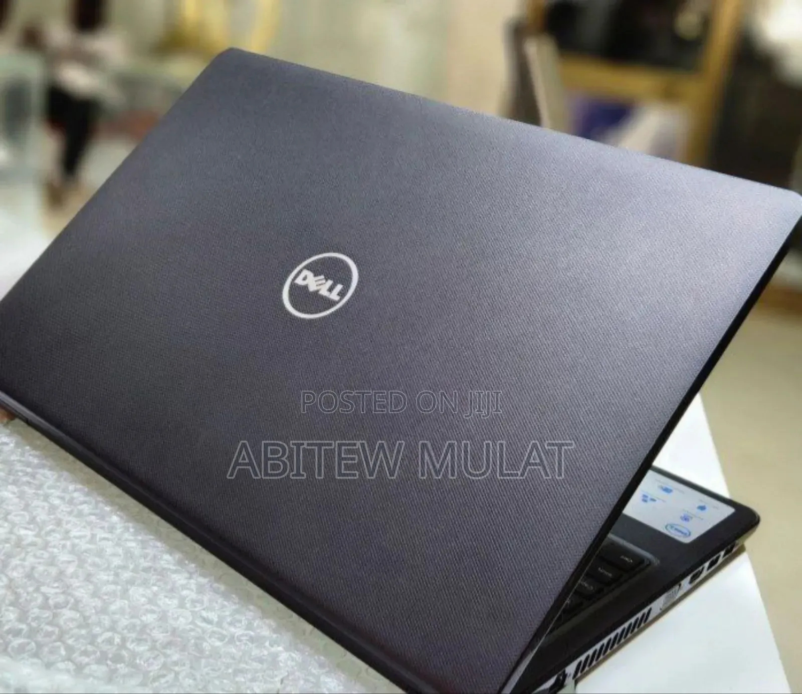 New Laptop Dell Vostro 15 3000 4GB Intel Core I5 HDD 1T