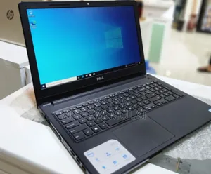 New Laptop Dell Vostro 15 3000 4GB Intel Core I5 HDD 1T