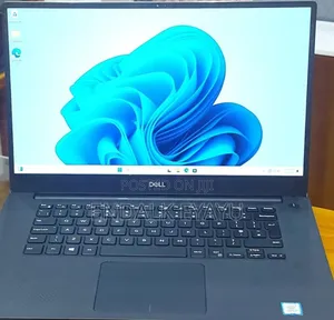 New Laptop Dell Precision 5540 32GB Intel Core I7 SSD 512GB