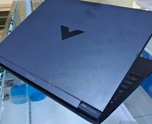 New Laptop HP Victus 15 16GB Intel Core I7 SSD 1T