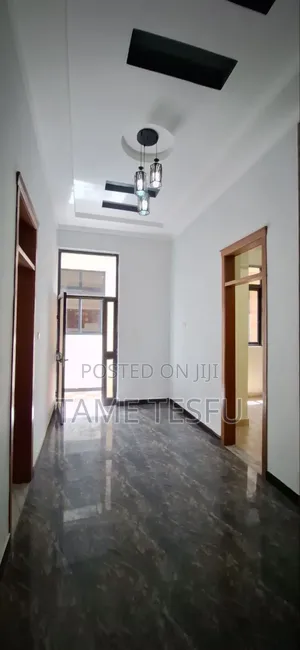 Furnished 4bdrm Villa in Hayat, Bole for sale