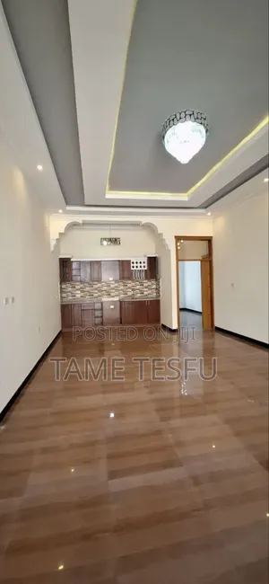 Furnished 4bdrm Villa in Hayat, Bole for sale