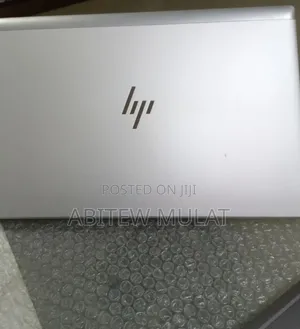 New Laptop HP EliteBook 840 G8 16GB Intel Core I7 SSD 512GB