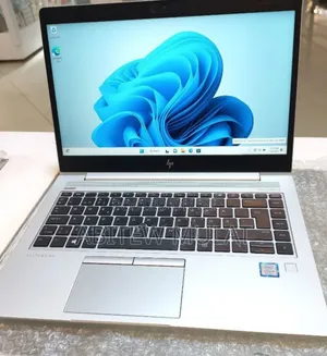 New Laptop HP EliteBook 840 G8 16GB Intel Core I7 SSD 512GB