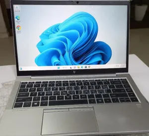 New Laptop HP EliteBook 840 G8 16GB Intel Core I7 SSD 512GB