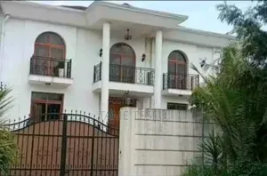 Furnished 8bdrm House in Cmc 43Mill Bank, Bole for sale