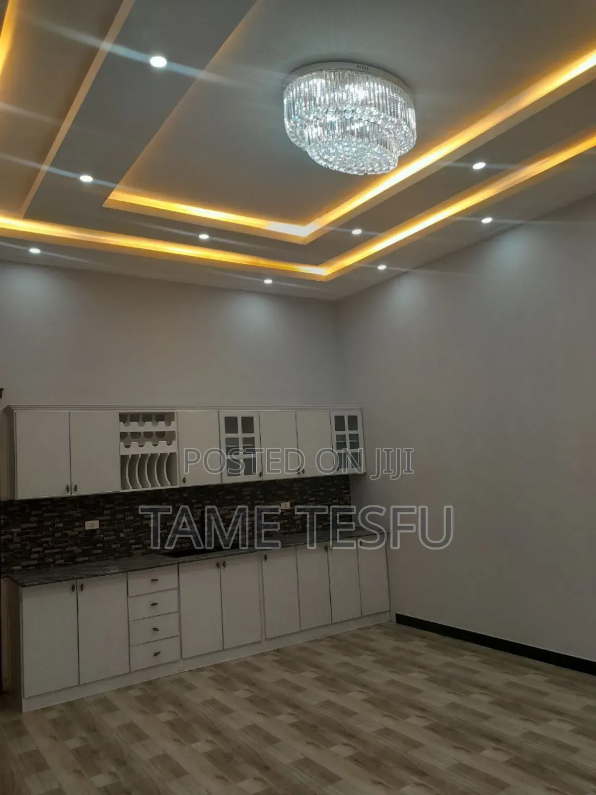 Furnished 8bdrm House in Cmc 43Mill Bank, Bole for sale