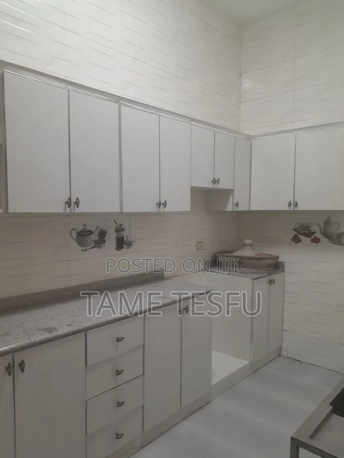 Furnished 8bdrm House in Cmc 43Mill Bank, Bole for sale