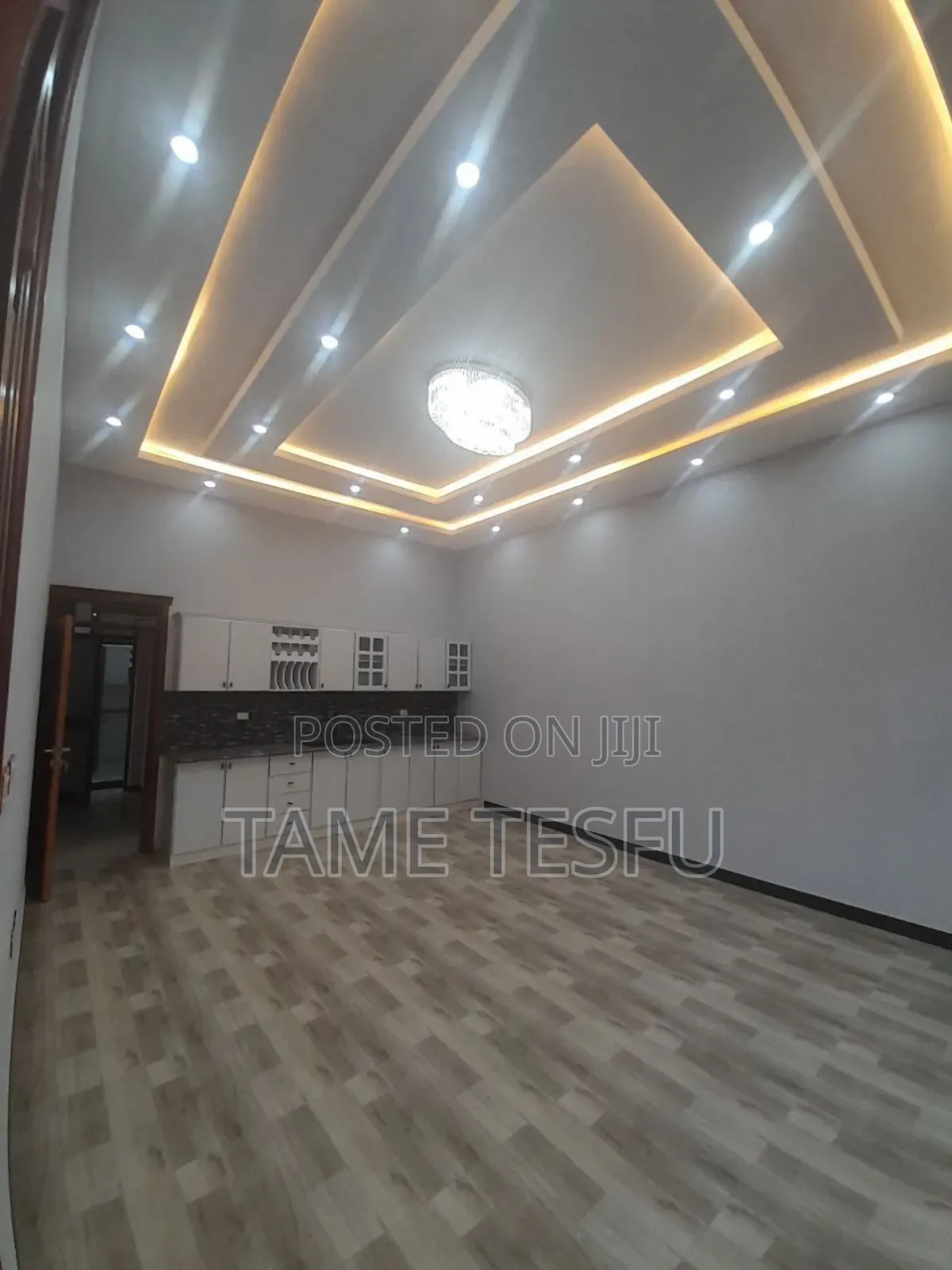 Furnished 8bdrm House in Cmc 43Mill Bank, Bole for sale