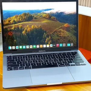 New Laptop Apple MacBook Pro 2022 M2 8GB Apple M2 SSD 256GB