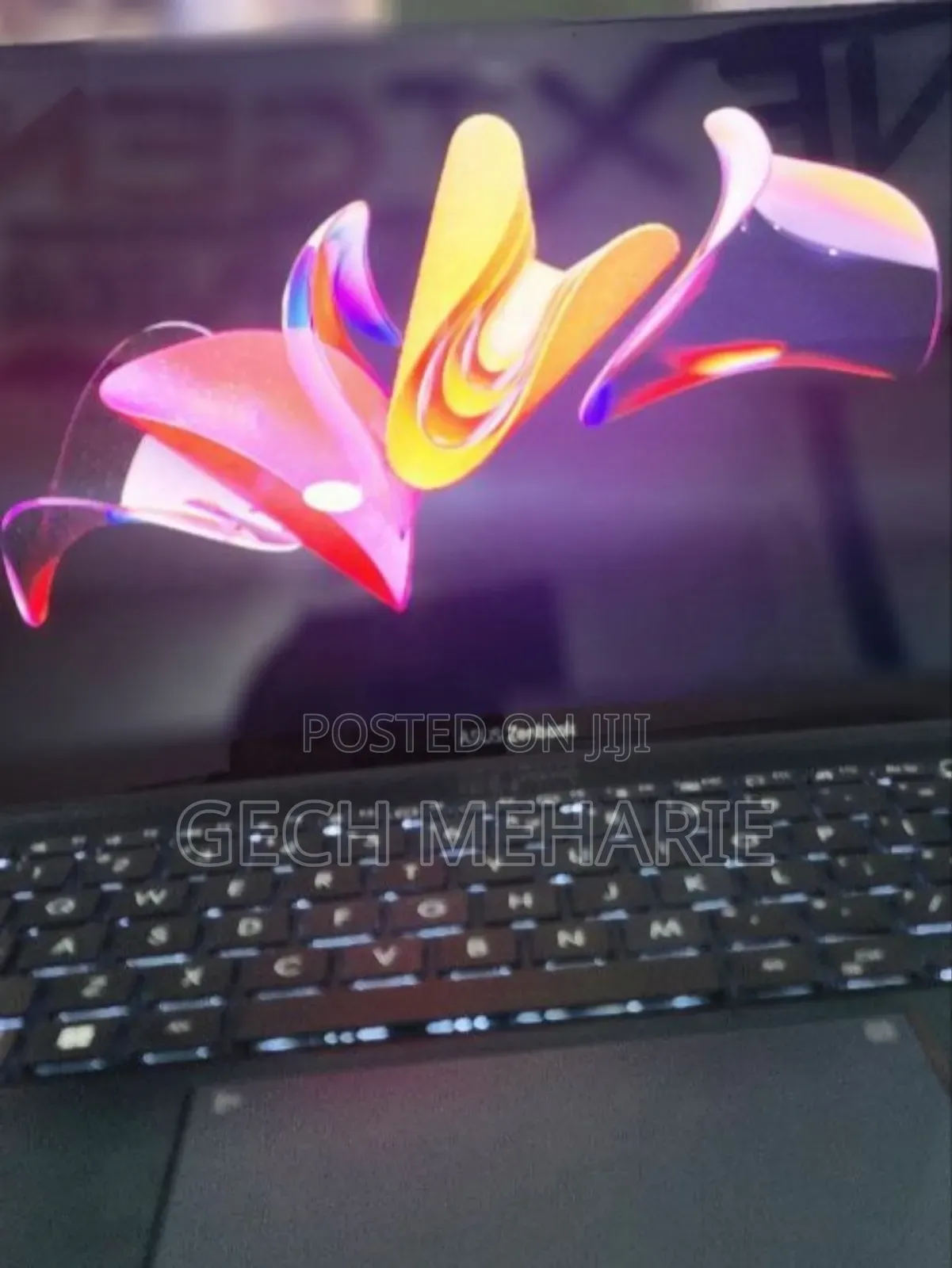 New Laptop Asus Zenbook 14 UX434 16GB Intel Core I7 SSD 512GB