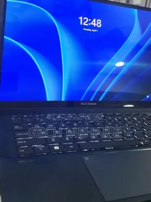 New Laptop Asus Zenbook 14 UX434 16GB Intel Core I7 SSD 512GB