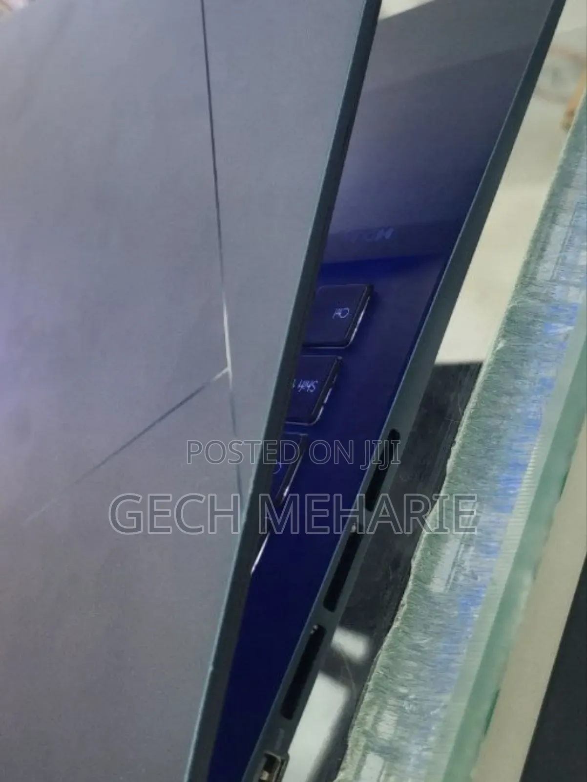 New Laptop Asus Zenbook 14 UX434 16GB Intel Core I7 SSD 512GB