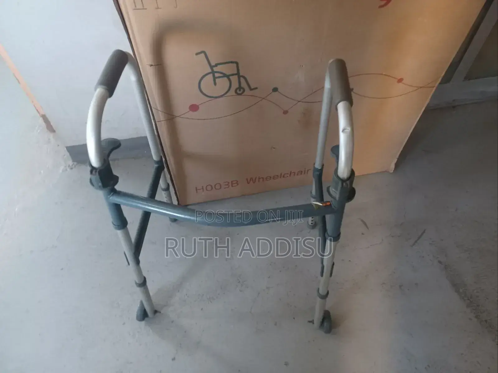 Used Walker44walker66walker78walker88walker Foldable11walker